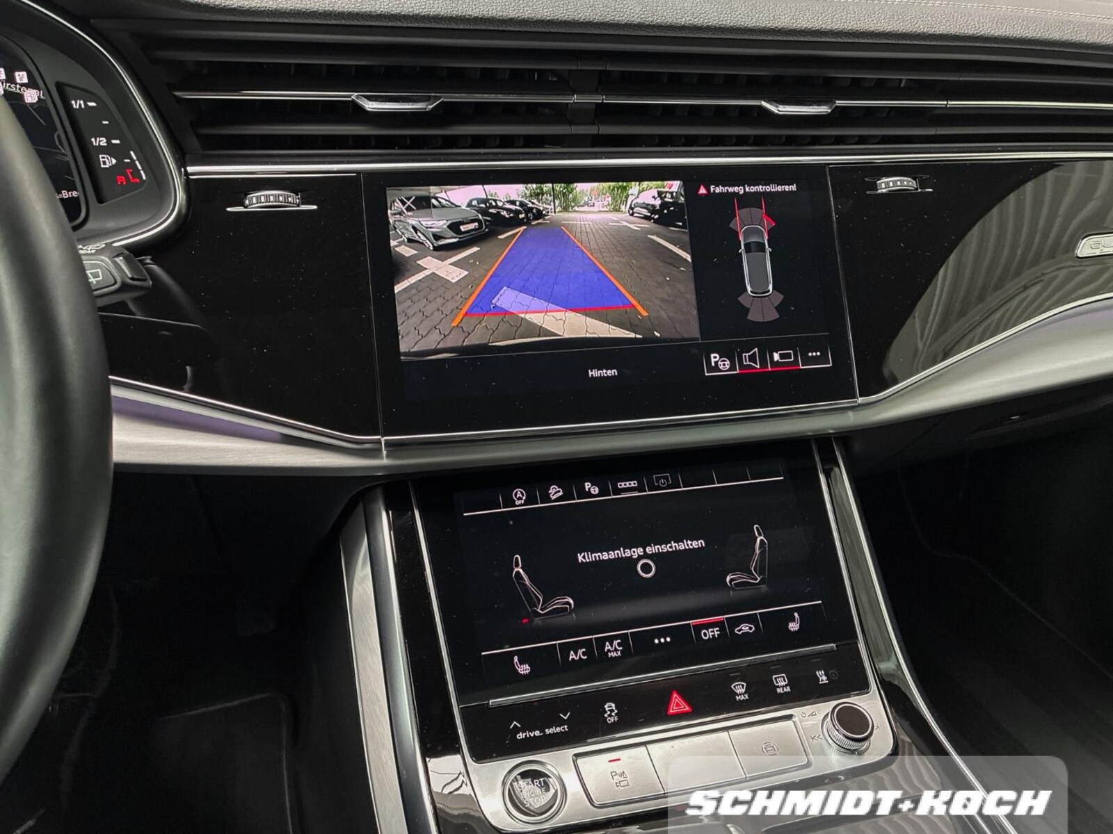 Audi Q7 – Bild 14