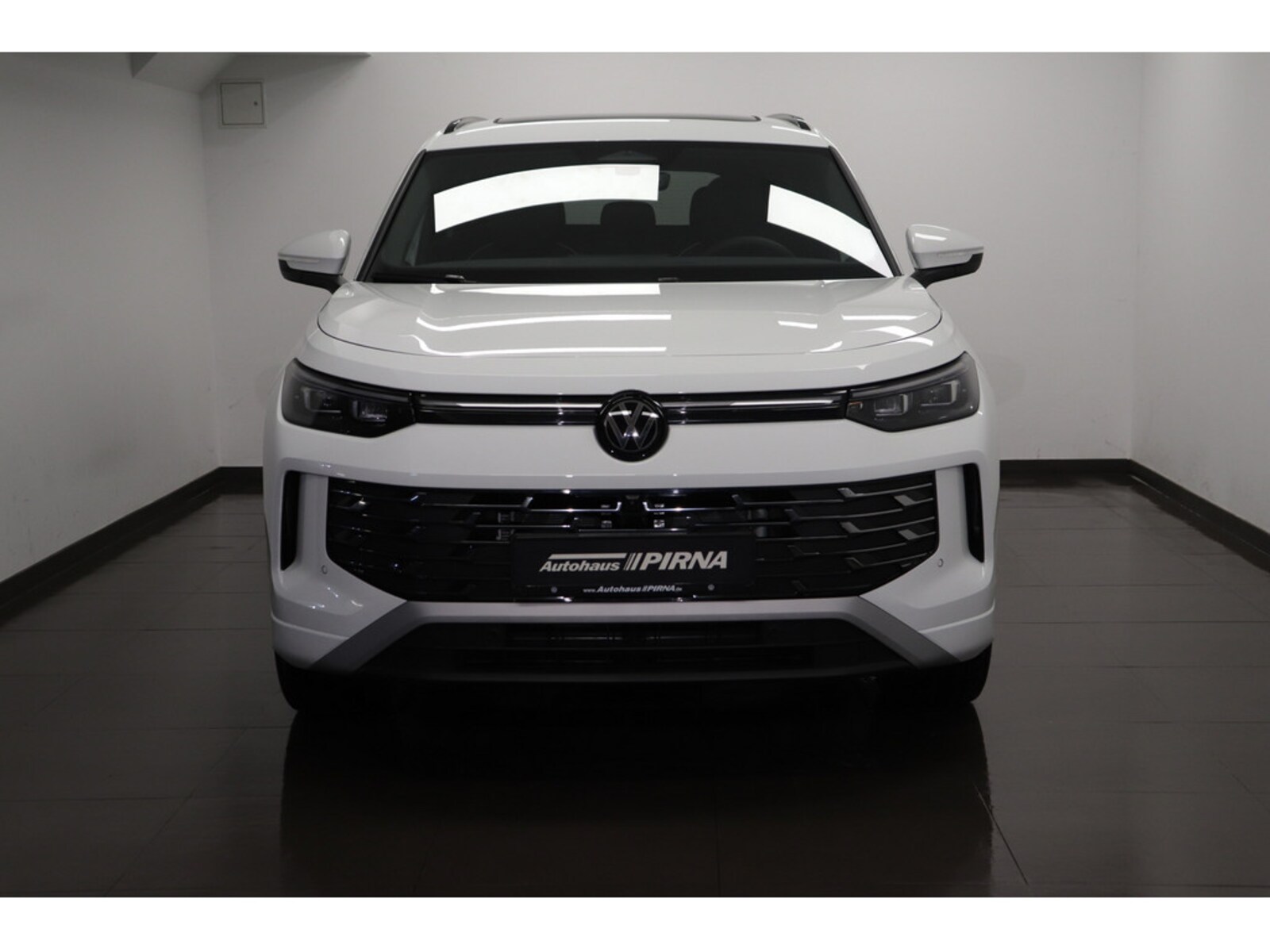 Volkswagen Tayron – Bild 3