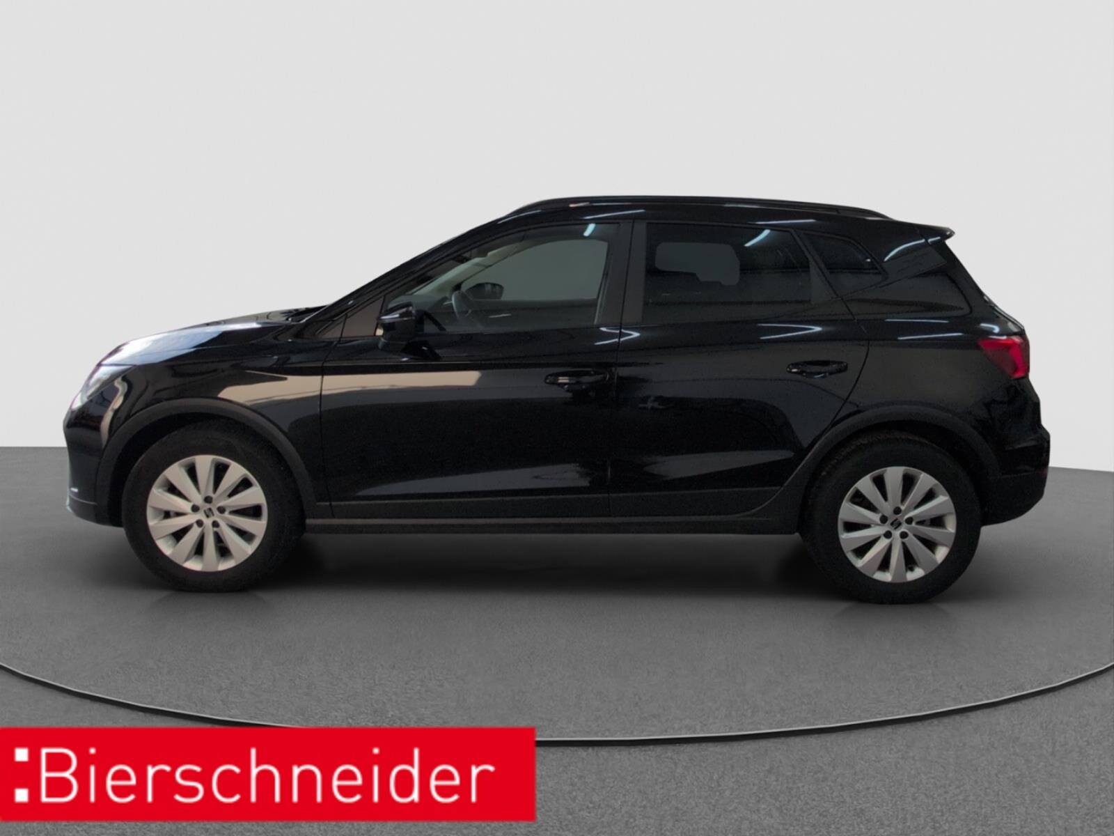 SEAT Arona – Bild 9