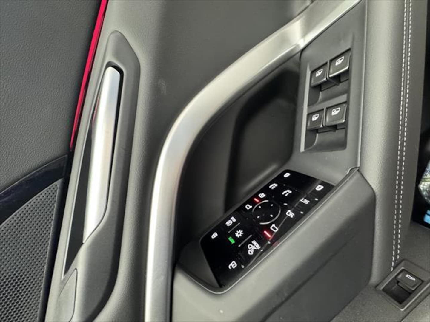 Image about Audi SQ5 SUV TFSI 270 kW edition one