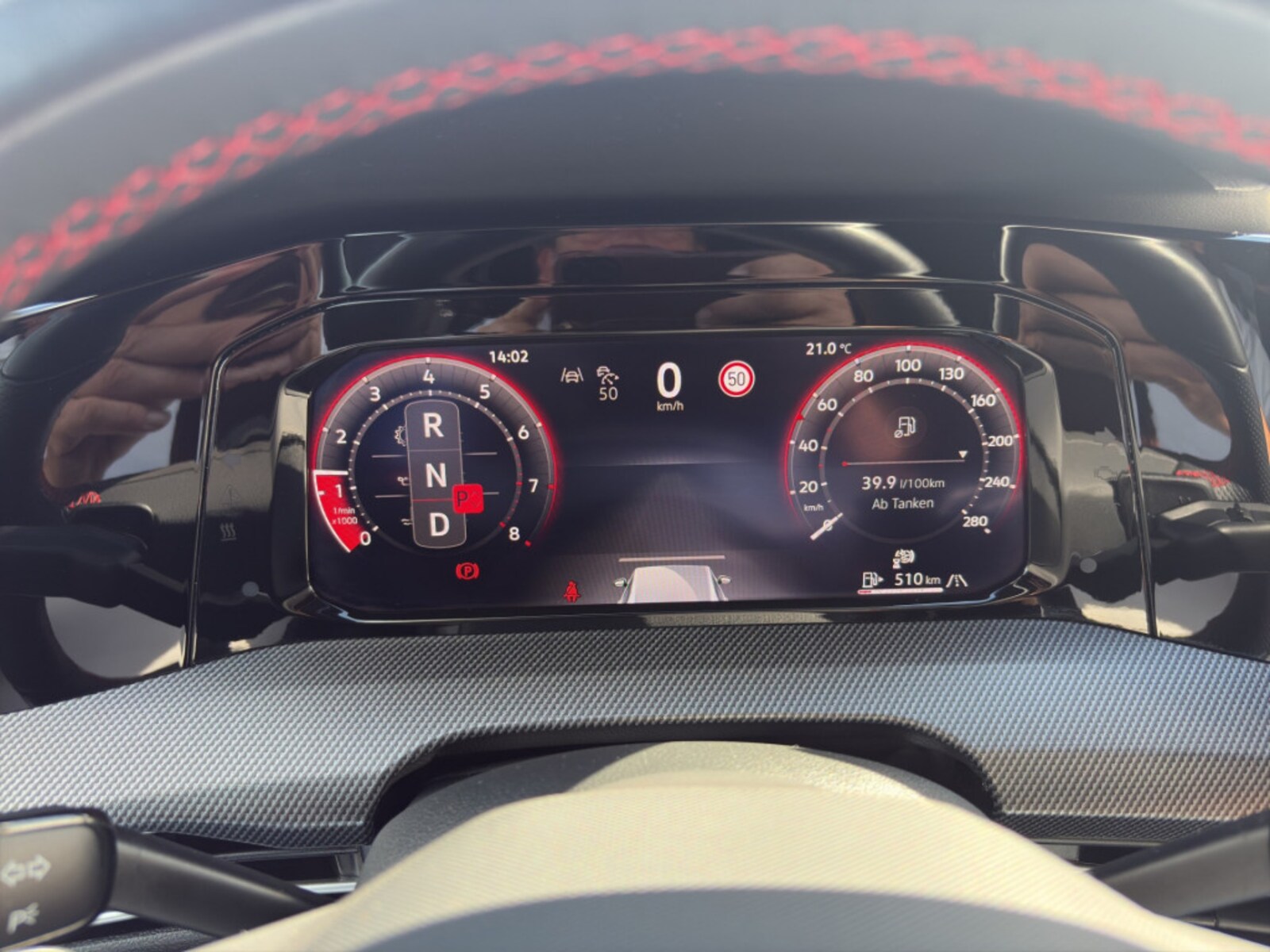 Volkswagen Golf – Bild 12