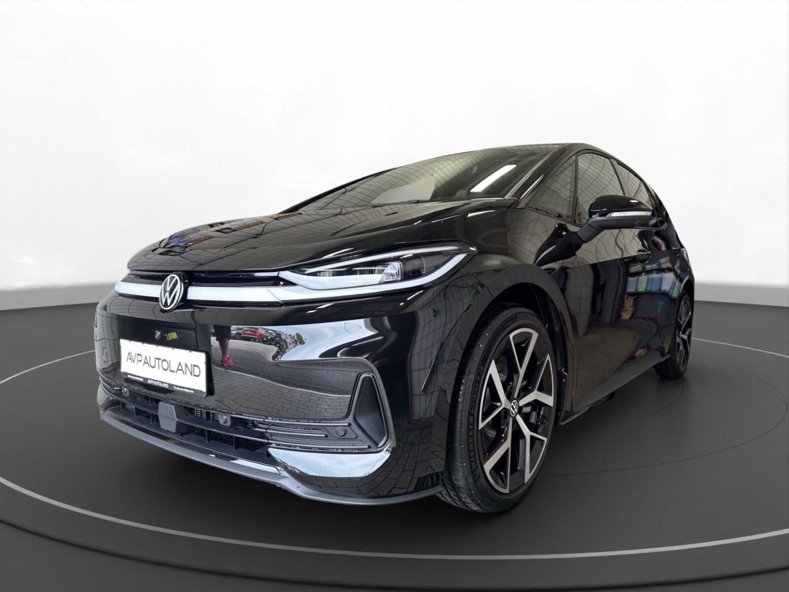 Volkswagen ID.3 Neo – Bild 2