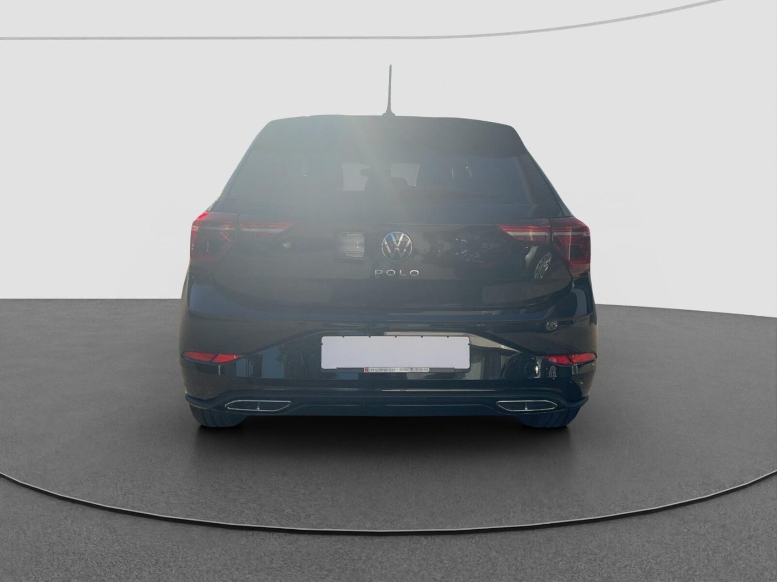 Volkswagen Polo – Bild 8