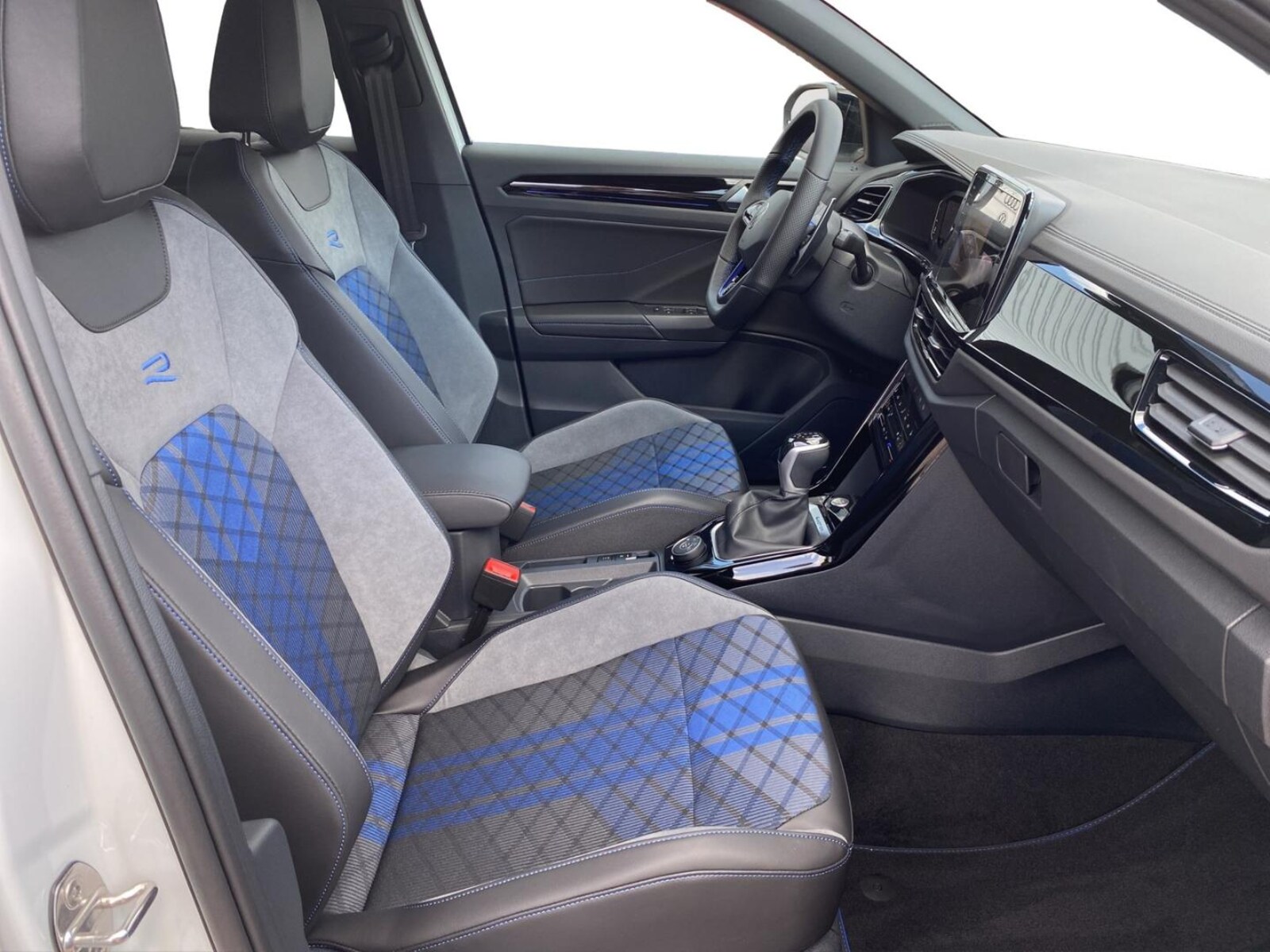 Volkswagen T-Roc – Bild 17