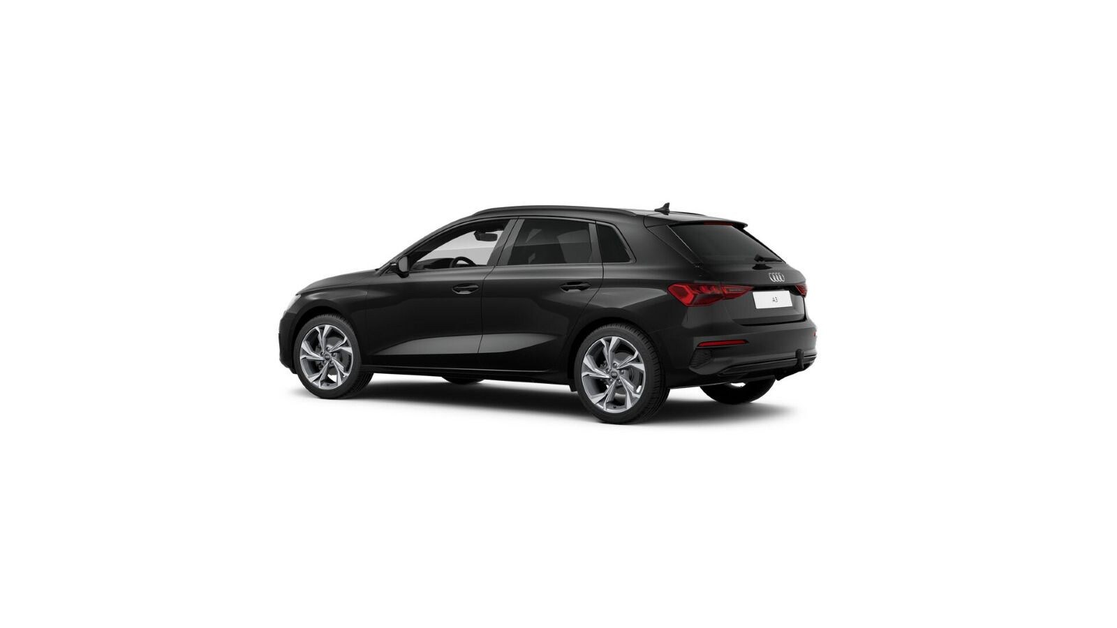 Audi A3 Sportback – Bild 6