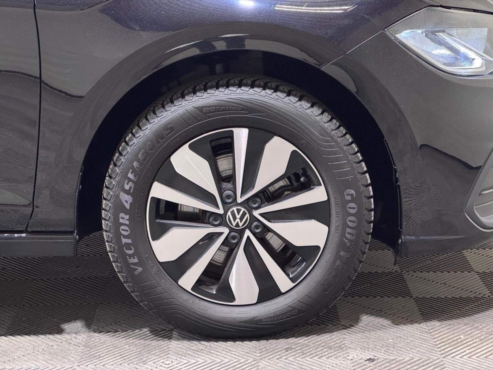 Volkswagen Polo – Bild 18