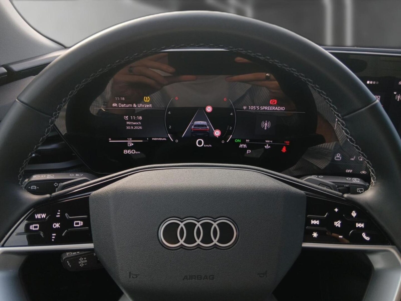 Audi Q5 Sportback – Bild 13