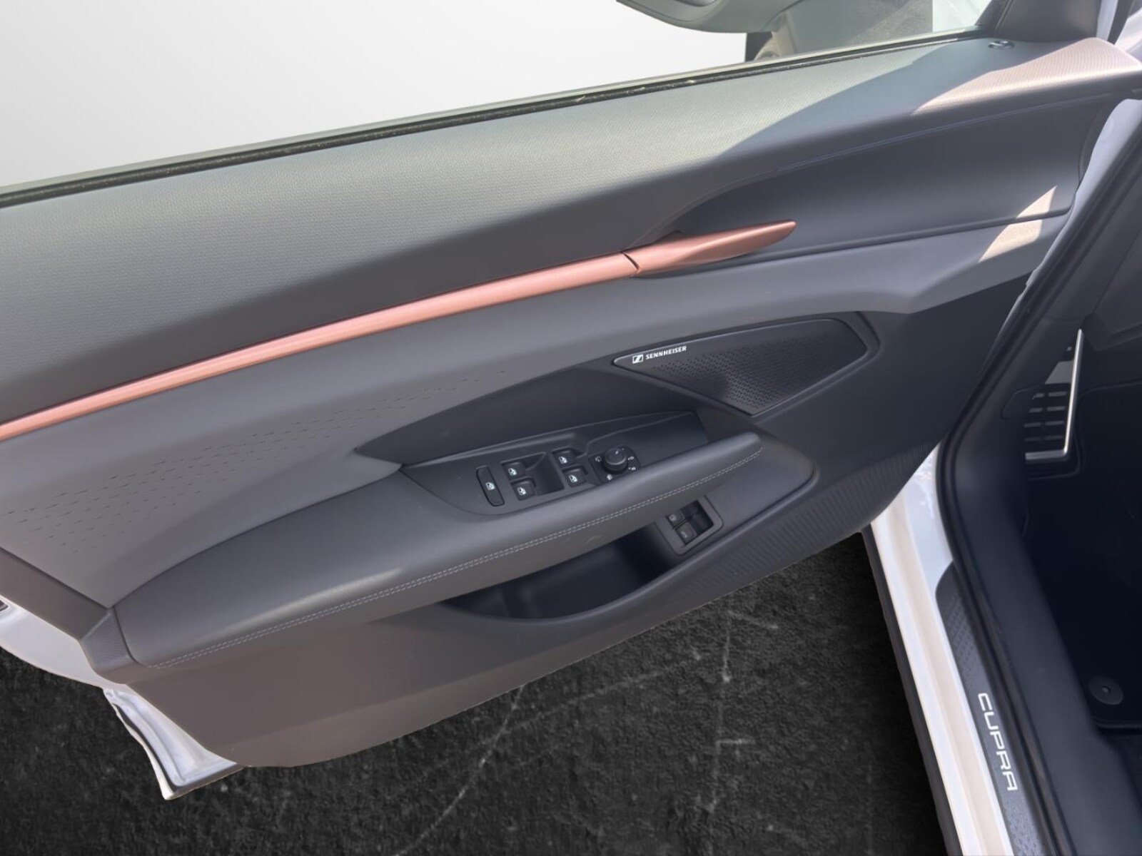 CUPRA Terramar – Bild 6