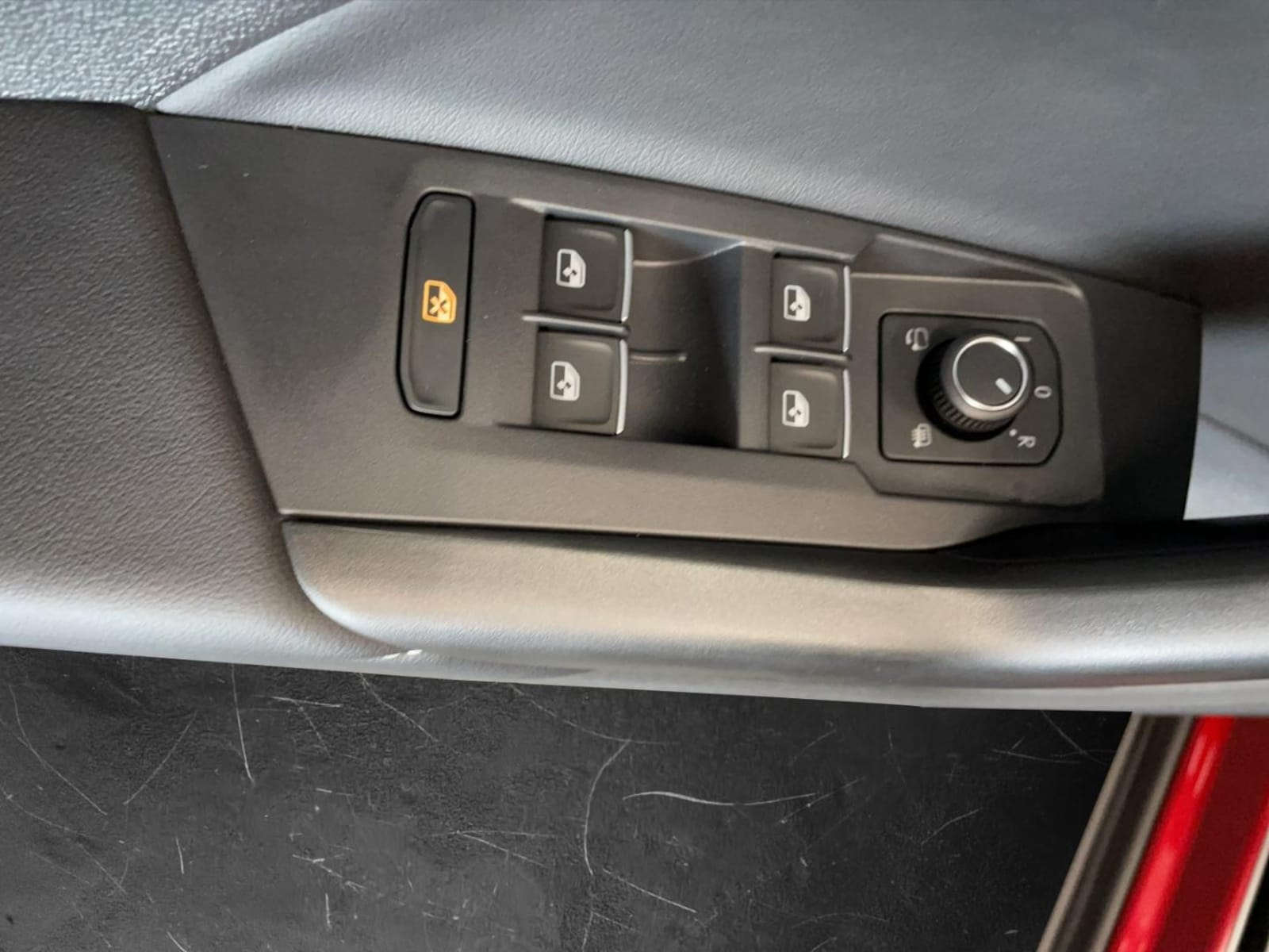 Volkswagen T-Cross – Bild 7