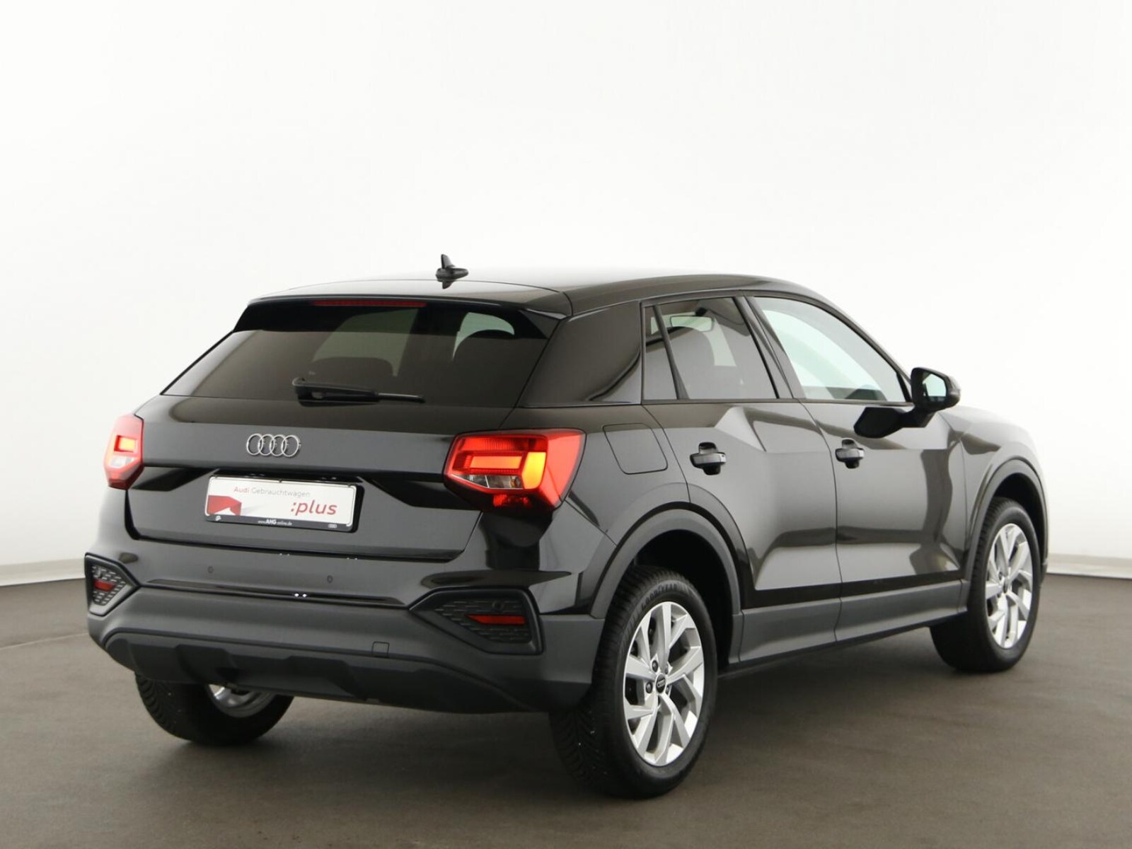 Audi Q2 – Bild 7