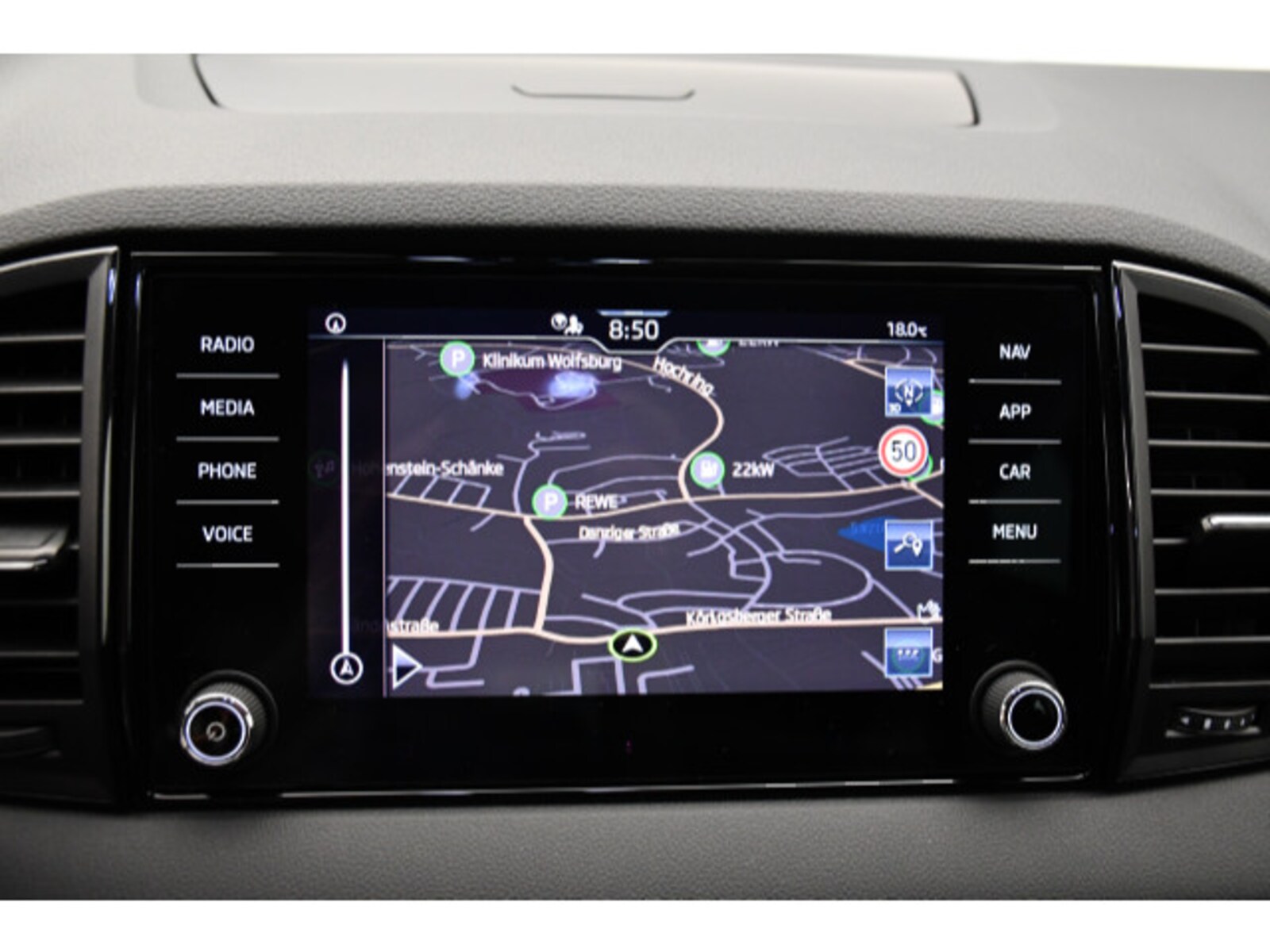 Škoda Karoq – Bild 7