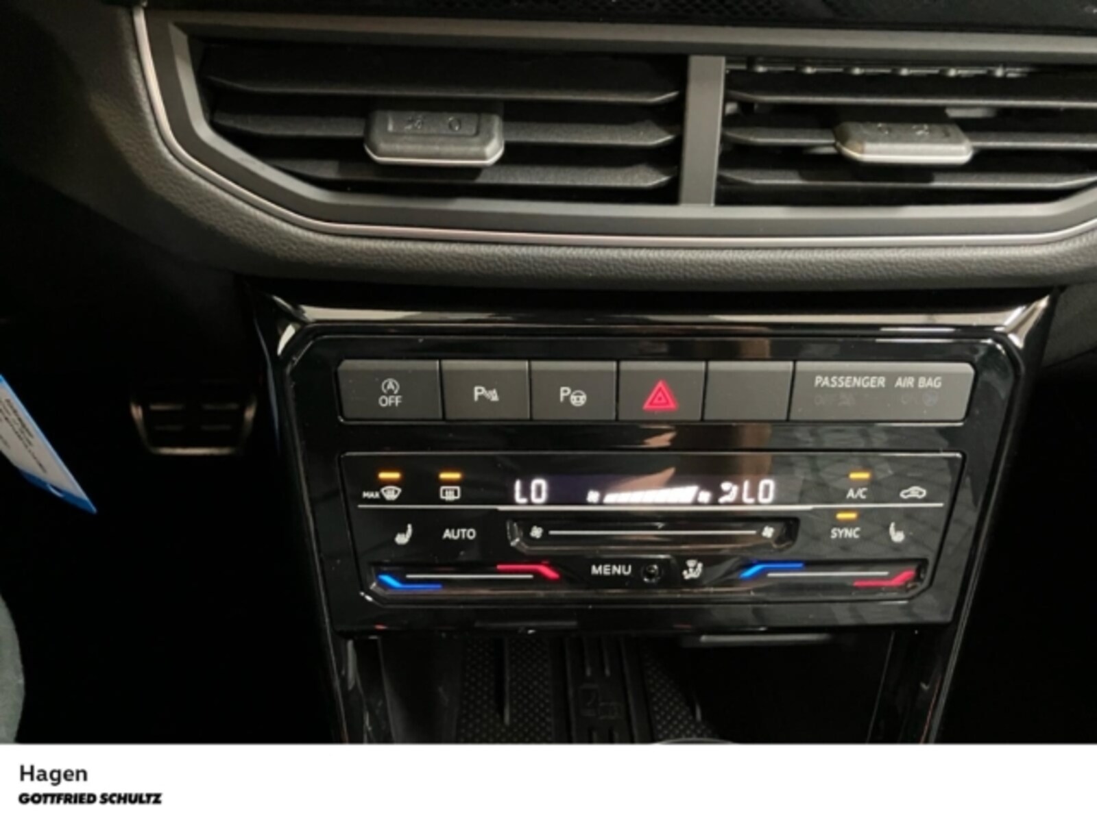 Volkswagen T-Cross – Bild 11