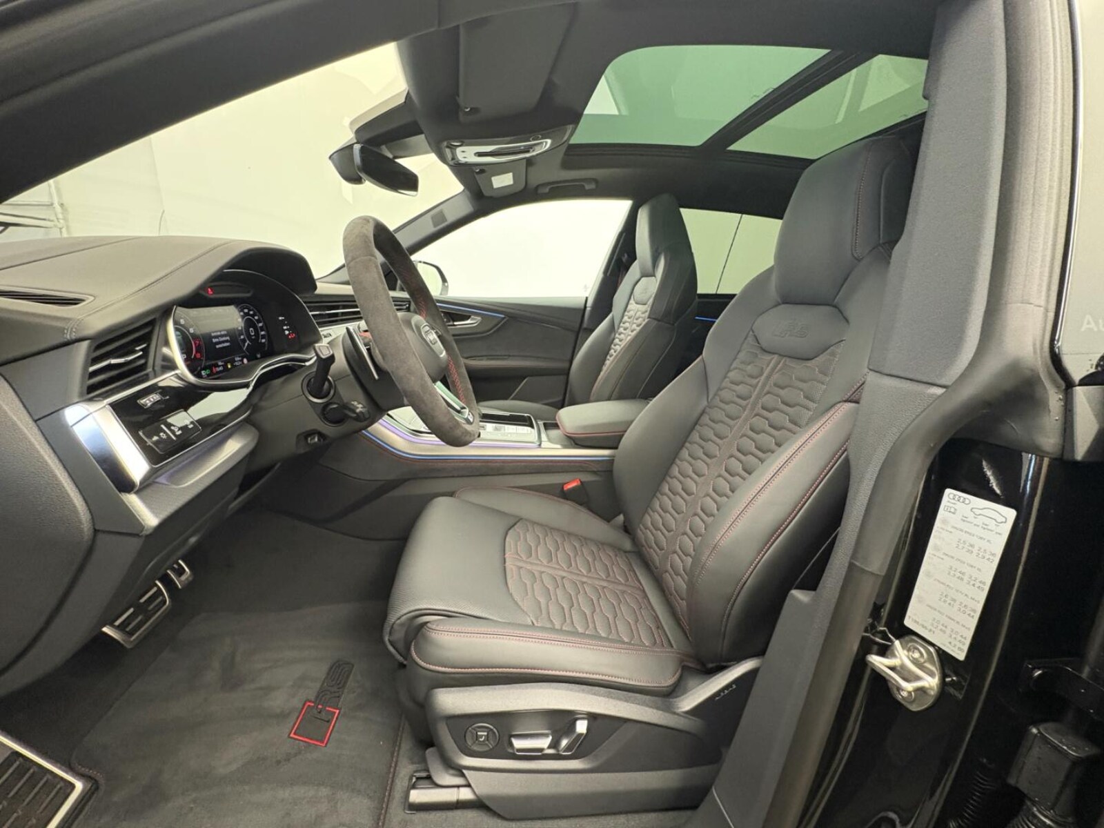 Audi RS Q8 performance – Bild 6