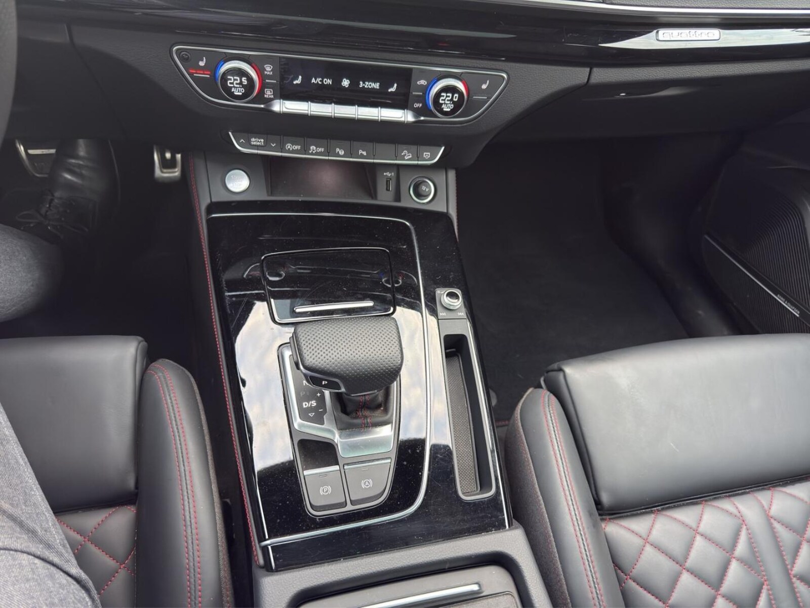 Audi Q5 – Bild 14