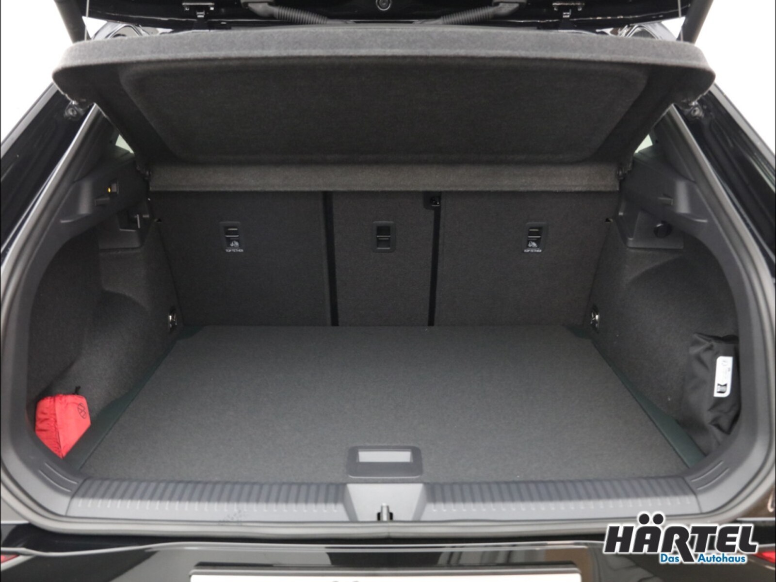 Volkswagen T-Roc – Bild 13