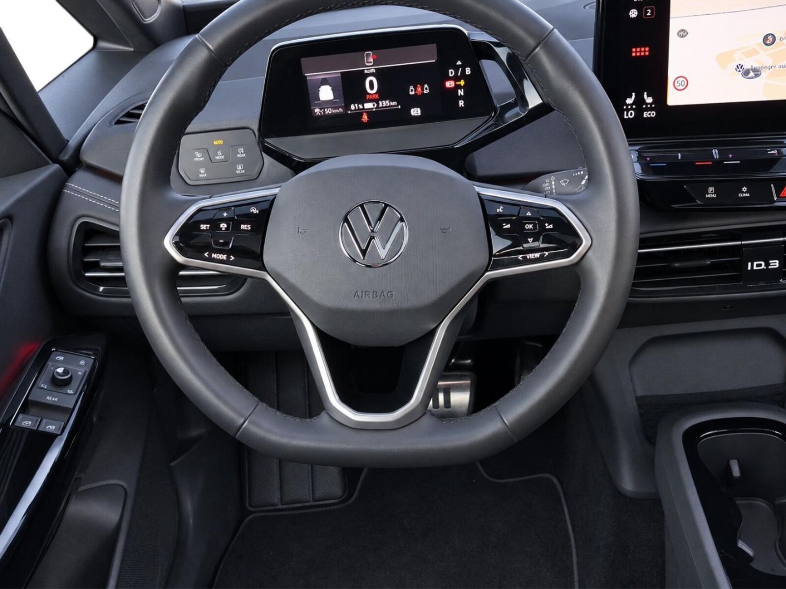 Volkswagen ID.3 – Bild 15