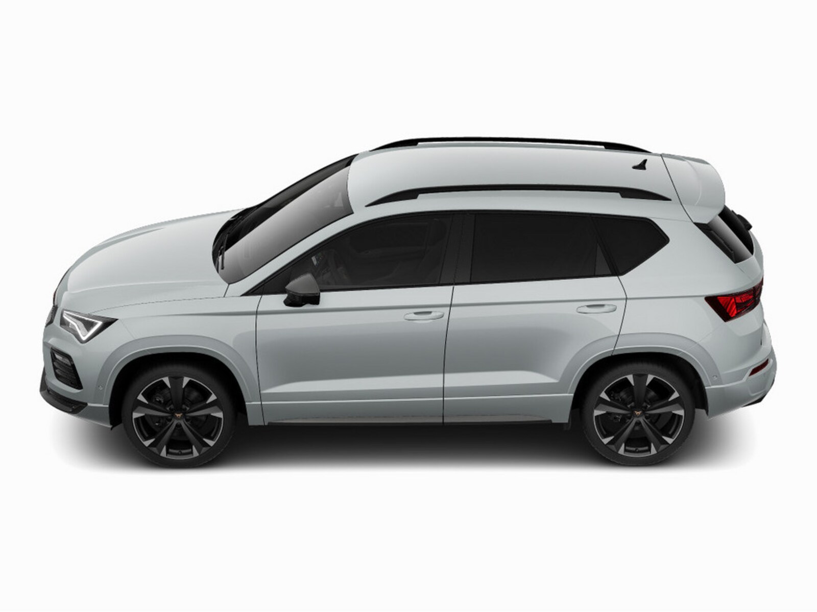 CUPRA Ateca – Bild 5