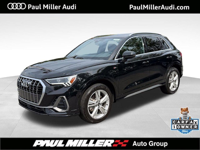 2024 Audi Q3
