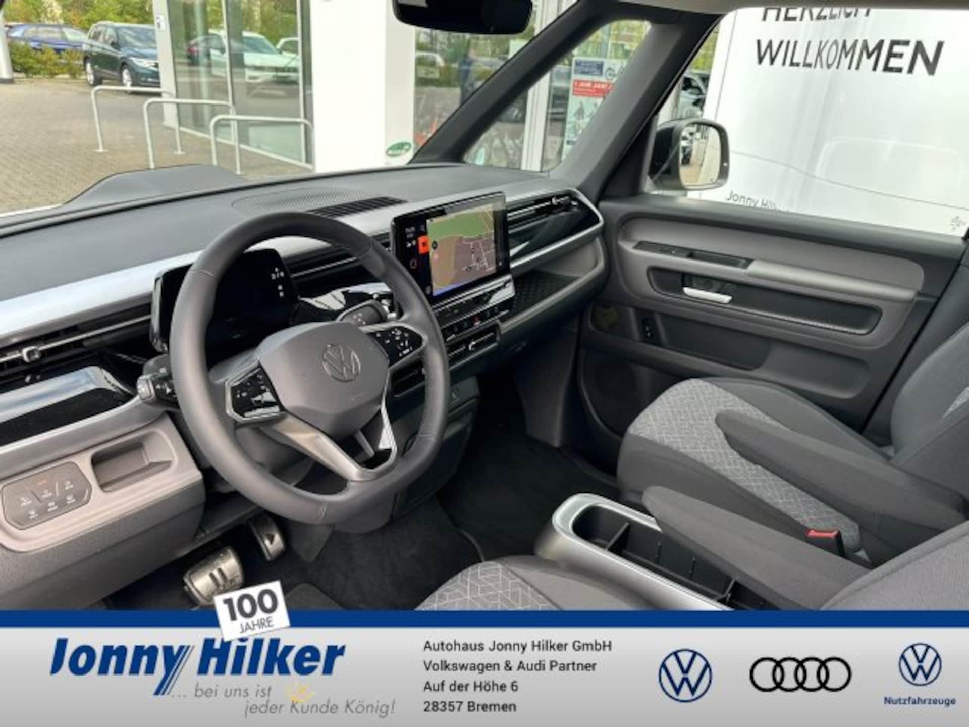 Volkswagen ID. Buzz Pro