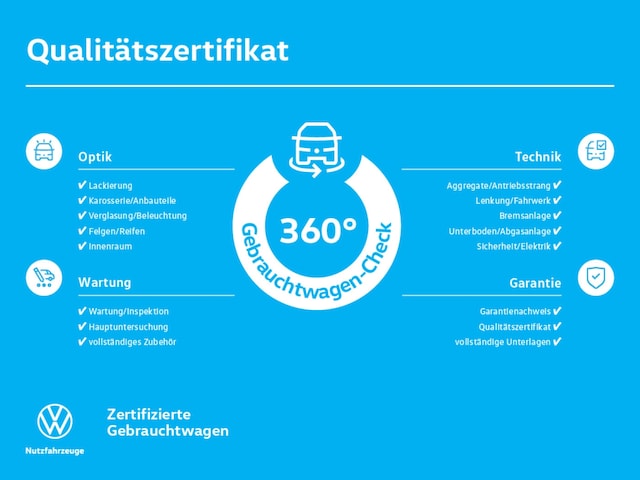 Volkswagen T6.1 Transporter