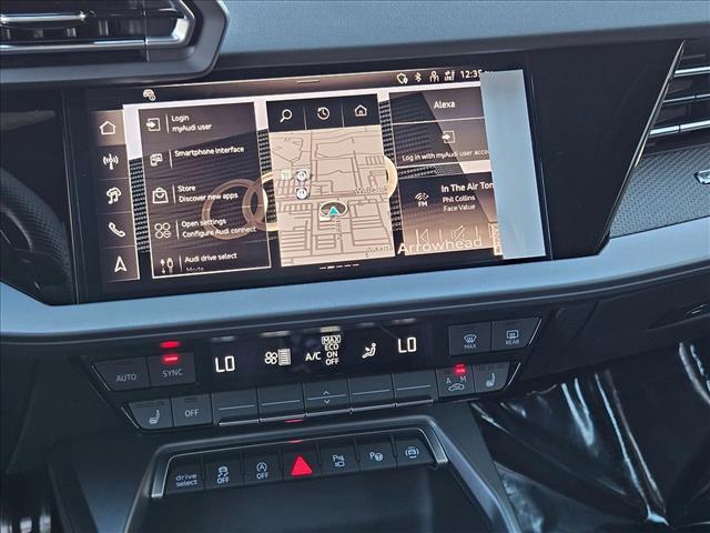 2026 Audi S3 Base - Photo 13