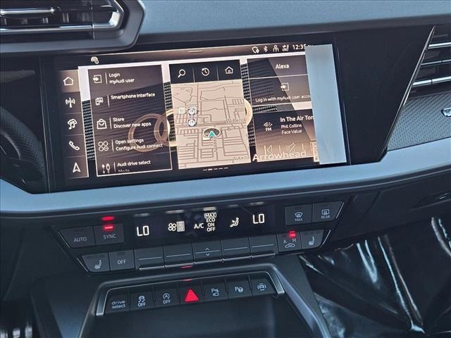 2026 Audi S3 Base - Photo 13