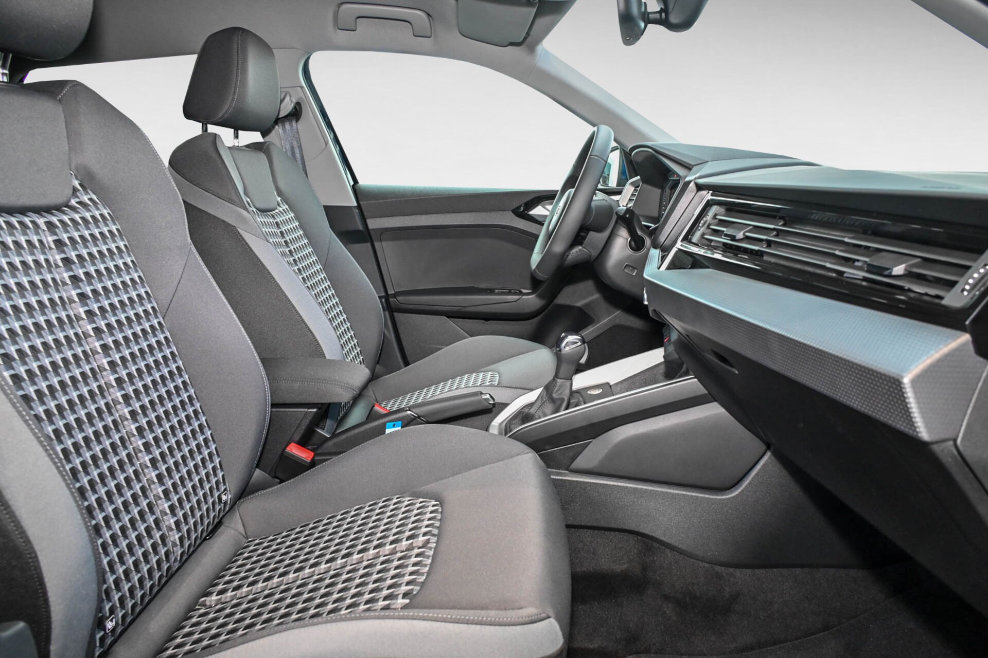 Audi A1 Sportback S line