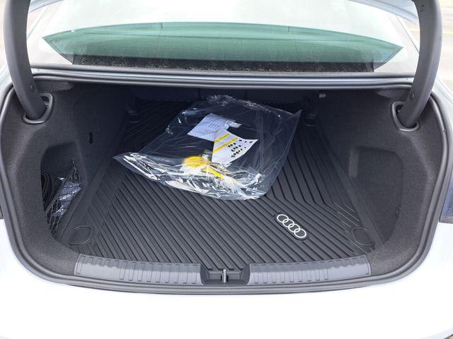 2026 Audi A6 Premium Plus - Photo 24