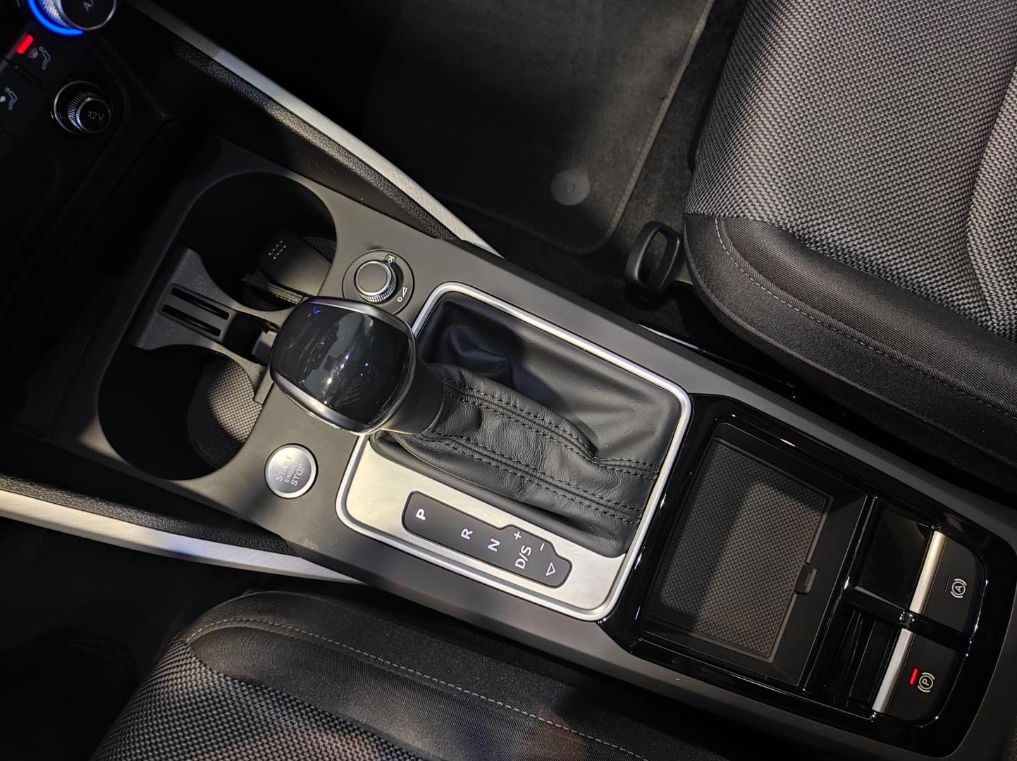 Image about Audi Q2 Advanced 35 TFSI 110 kW (150 ch) S tronic