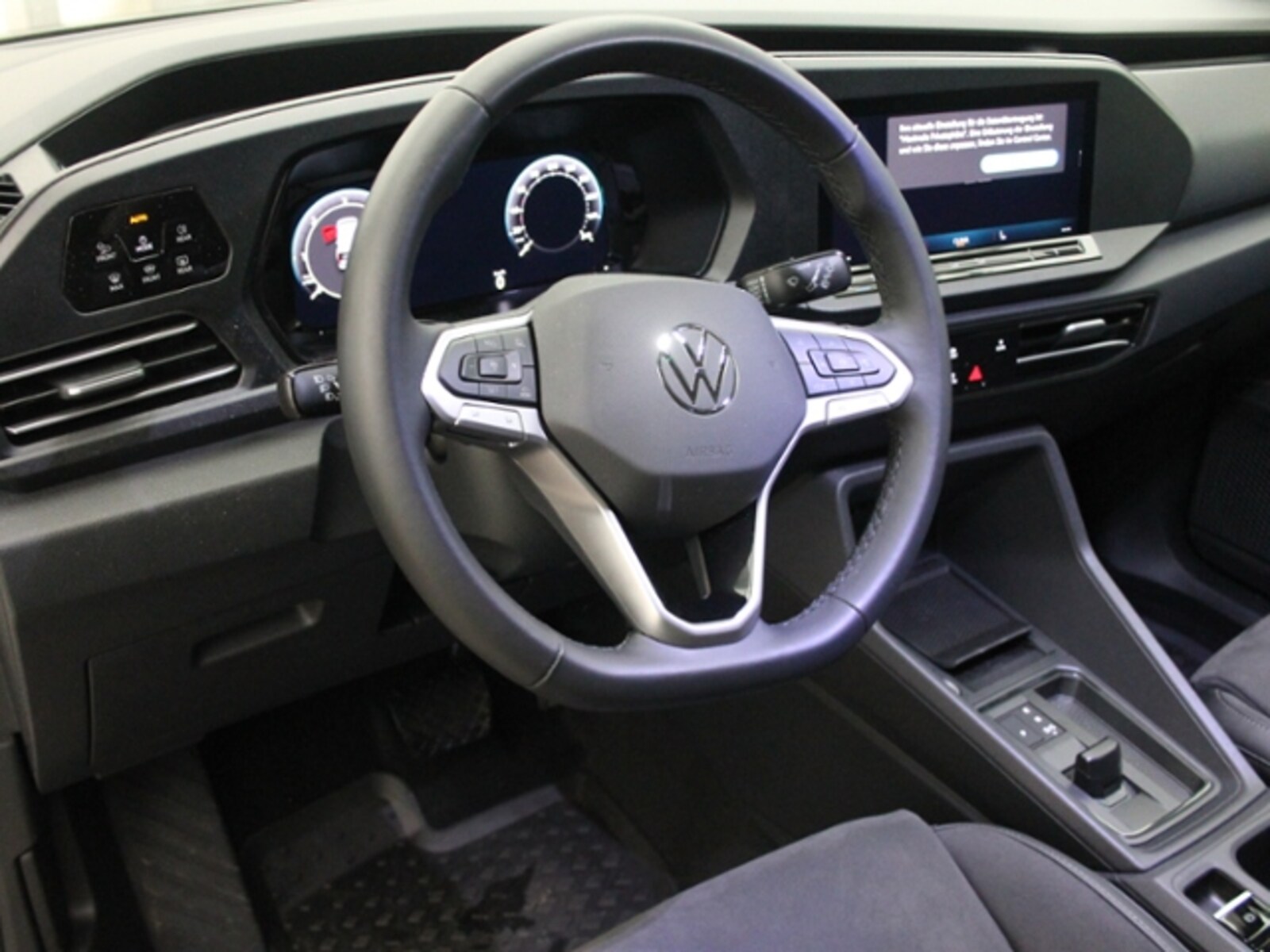 Volkswagen Caddy Maxi – Bild 9