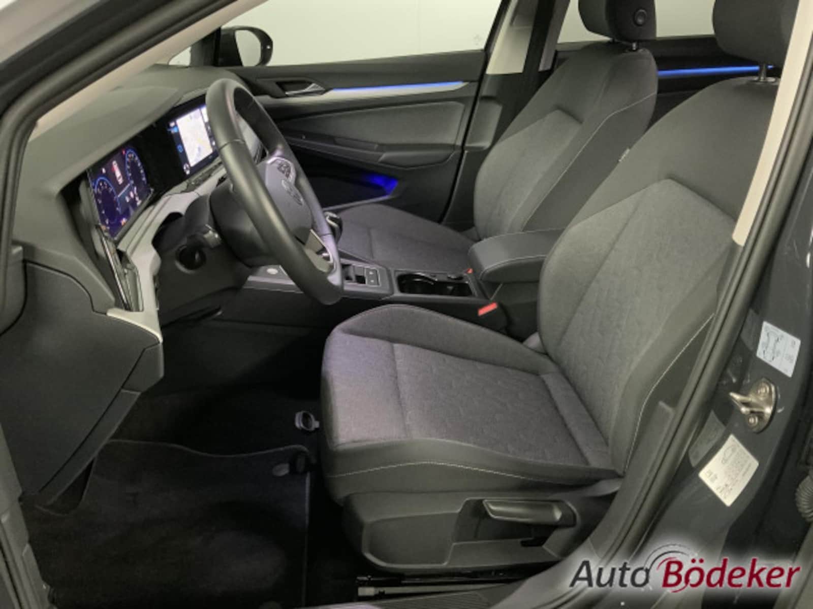 Volkswagen Golf Variant – Bild 6
