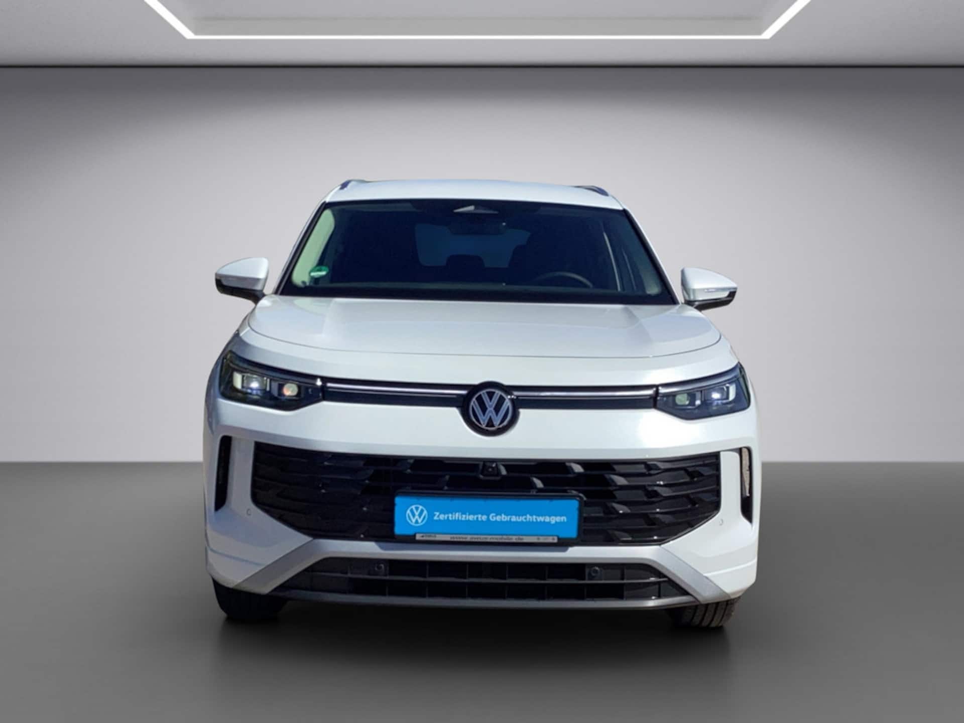 Volkswagen Tayron Life