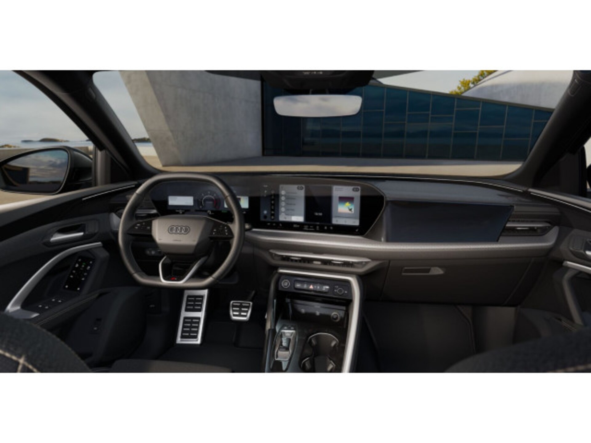Audi Q5 Sportback