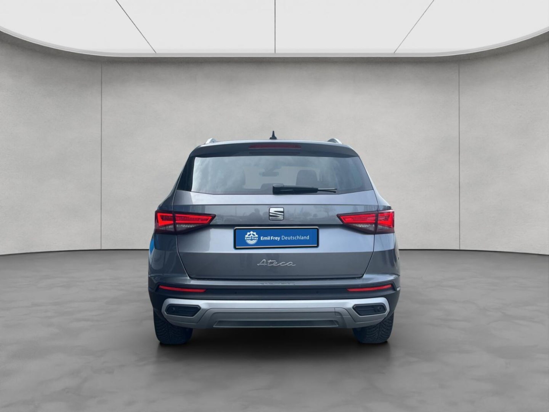 SEAT Ateca Xperience