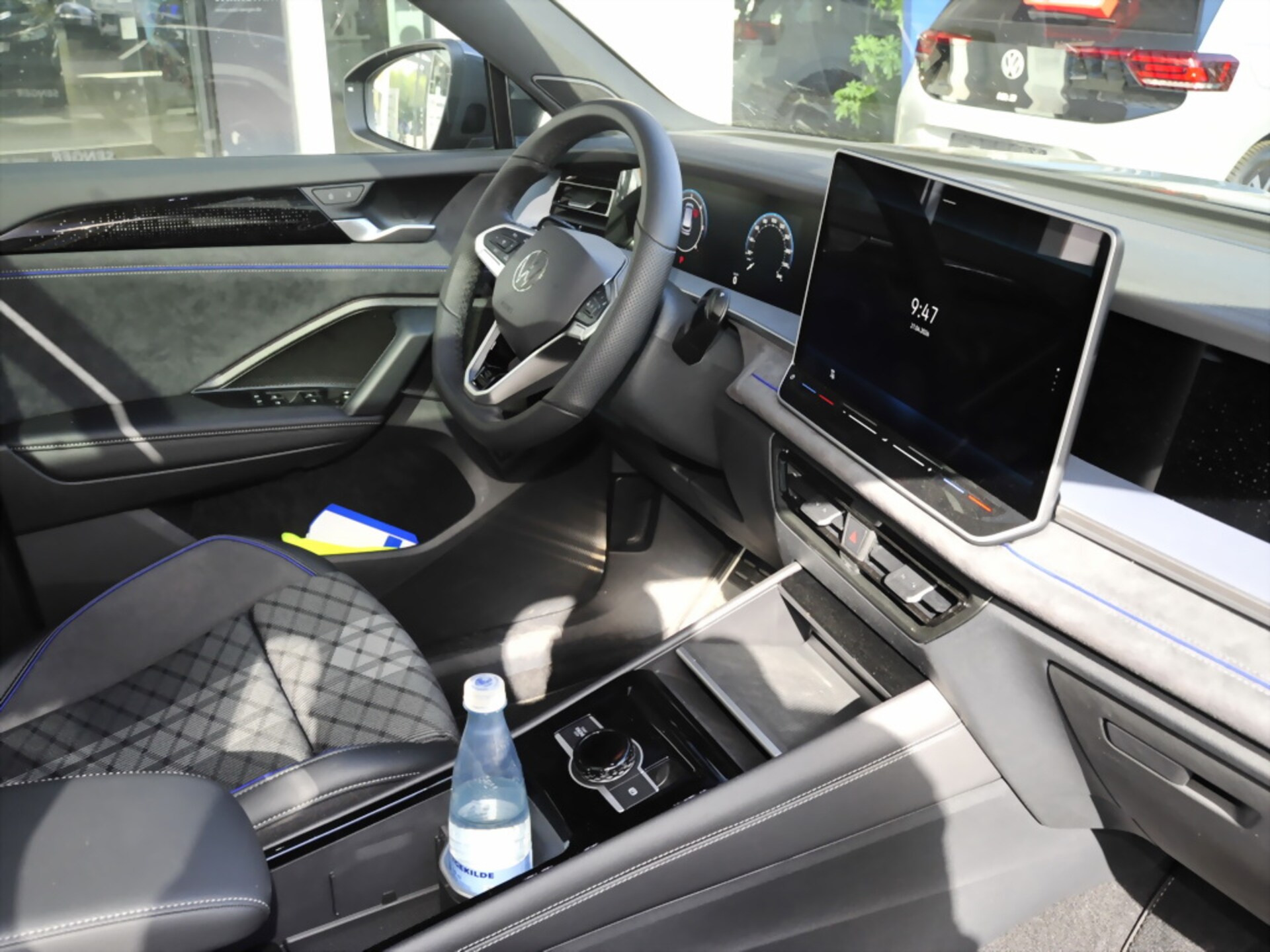 Volkswagen Tayron R-Line