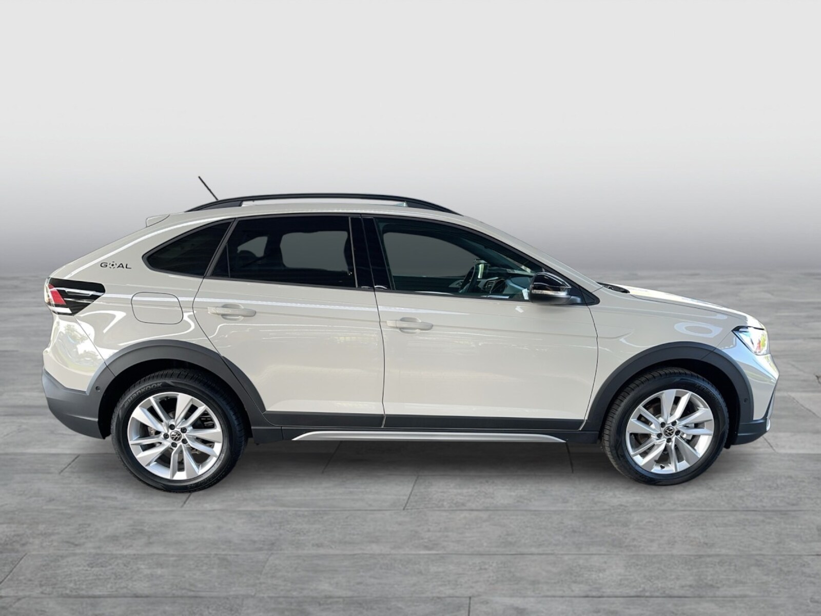 Volkswagen Taigo – Bild 7