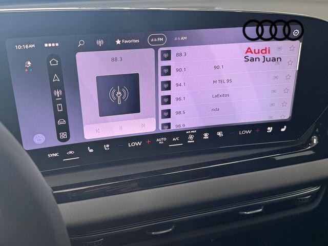 2026 Audi A6 Premium Plus - Photo 19