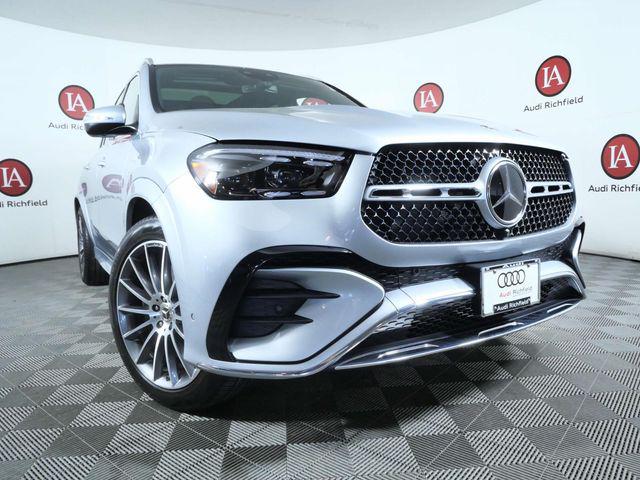 Used 2024 Mercedes-Benz GLE GLE450 with VIN 4JGFB5KB7RB241308 for sale in Richfield, Minnesota