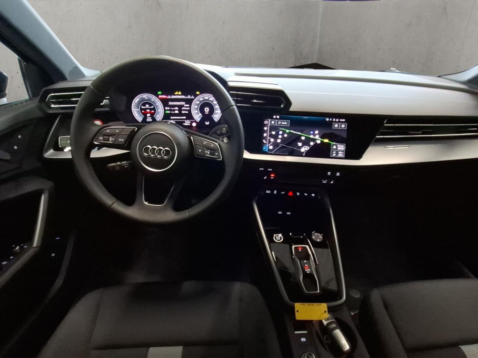 Audi A3 allstreet – Bild 15