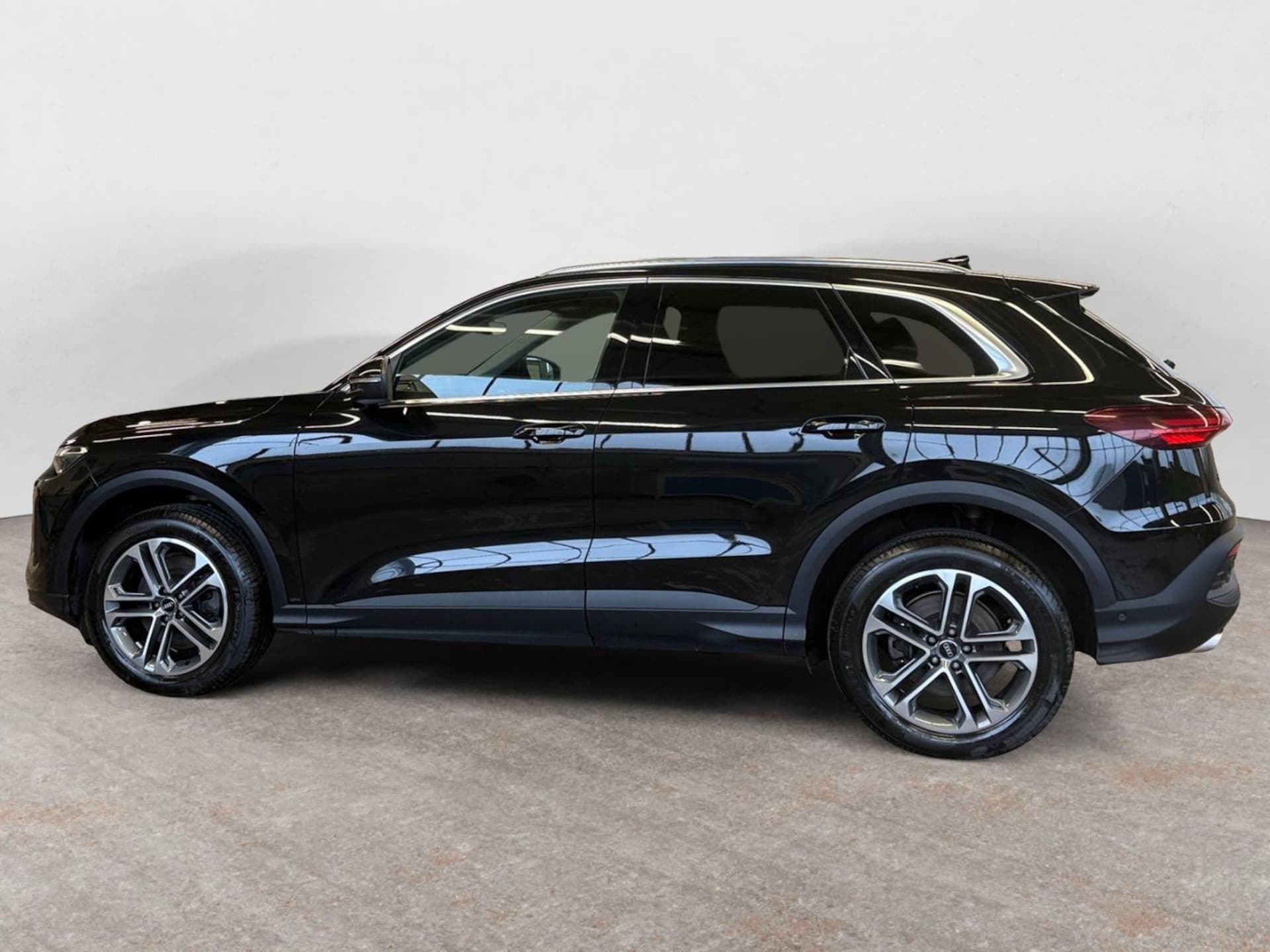 Audi Q5 SUV