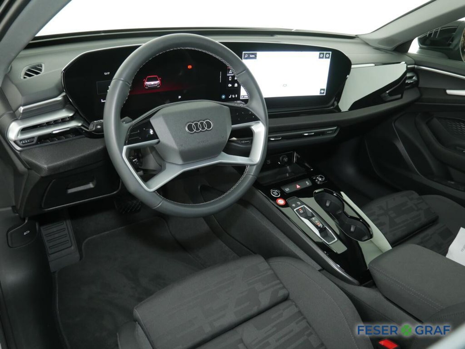 Audi A5 Avant – Bild 6