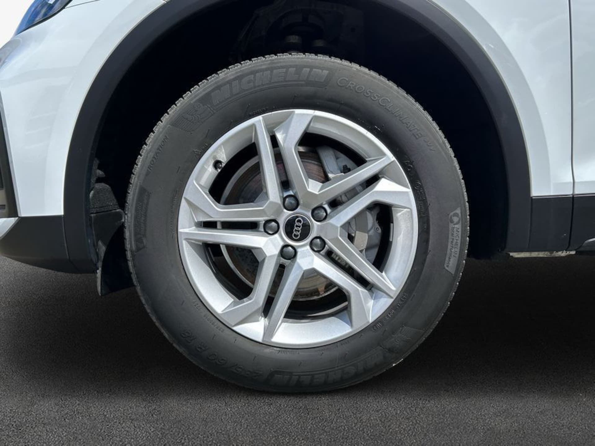 Audi Q5 SUV