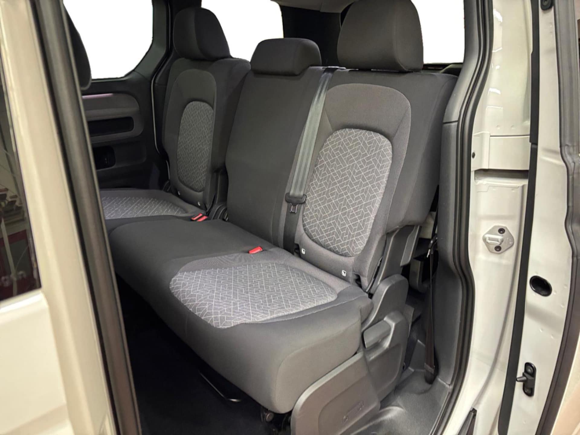 Volkswagen ID. Buzz Pro
