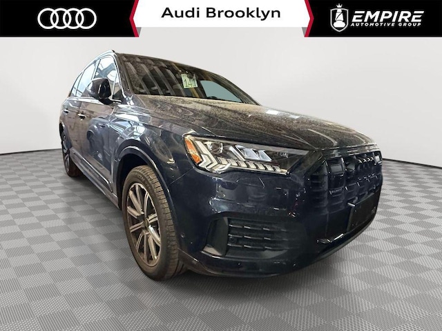 2023 Audi Q7
