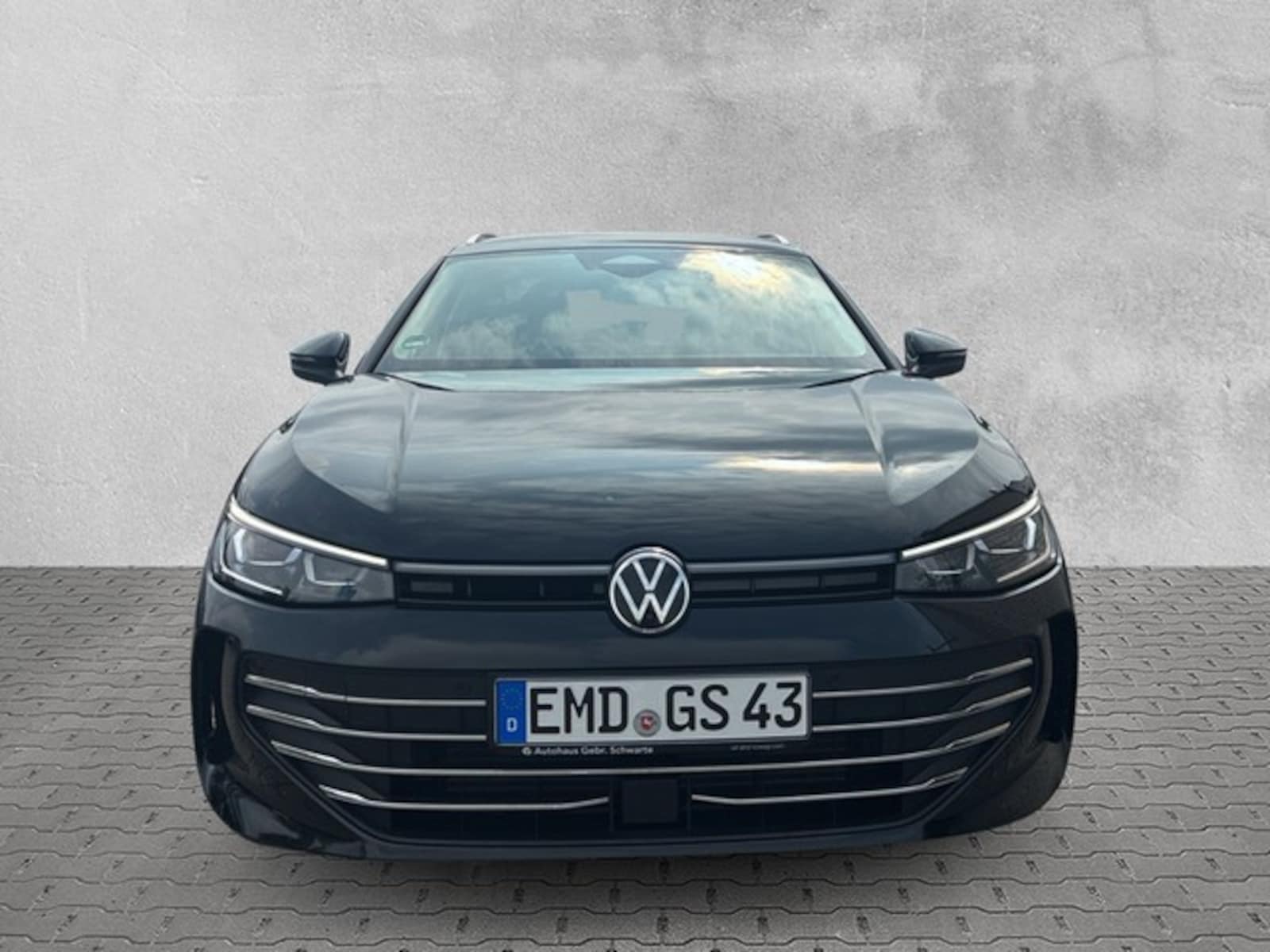Volkswagen Passat – Bild 2