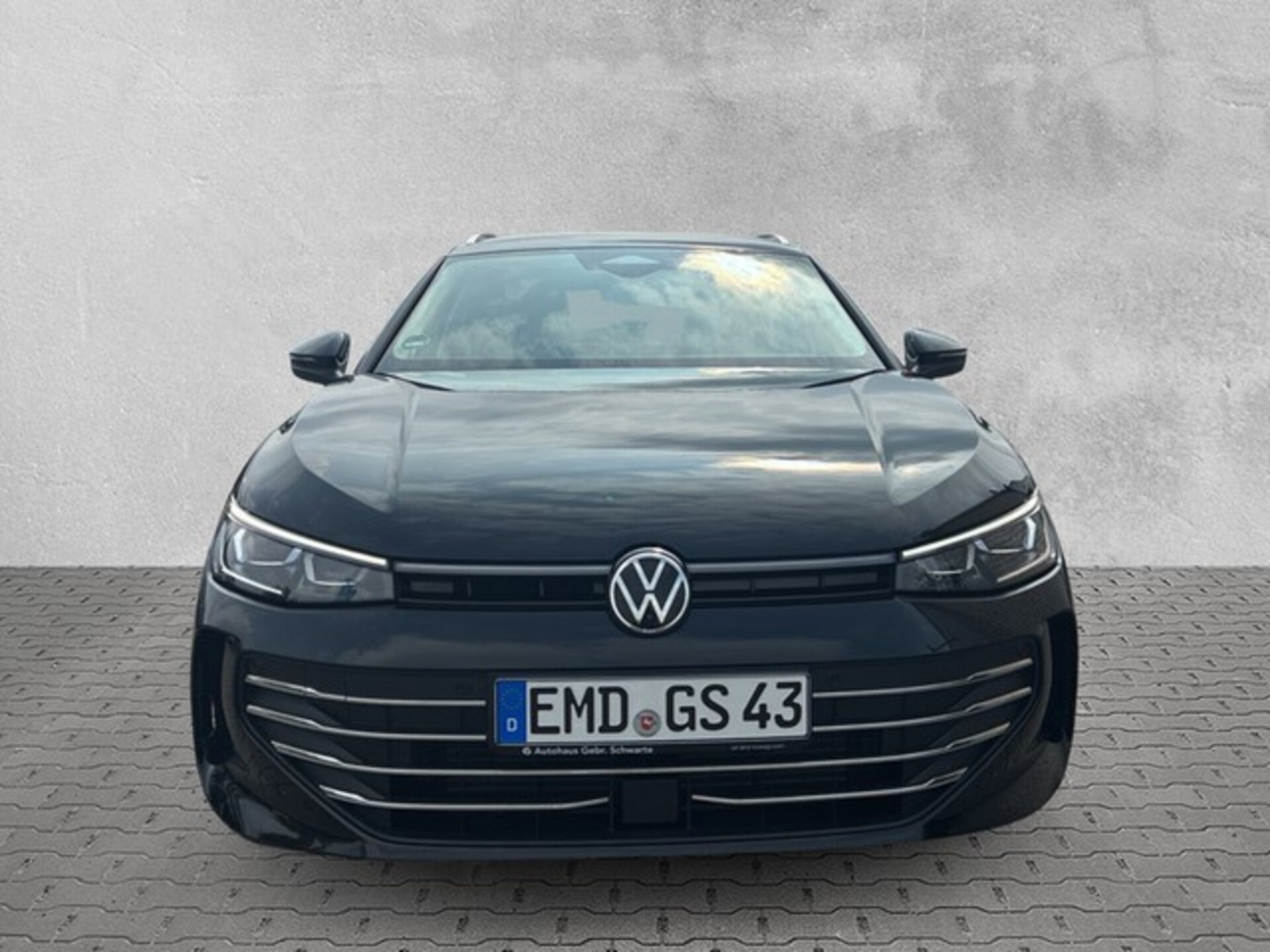 Volkswagen Passat Business