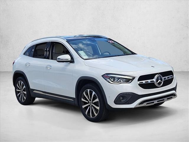 2023 Mercedes-Benz GLA 250