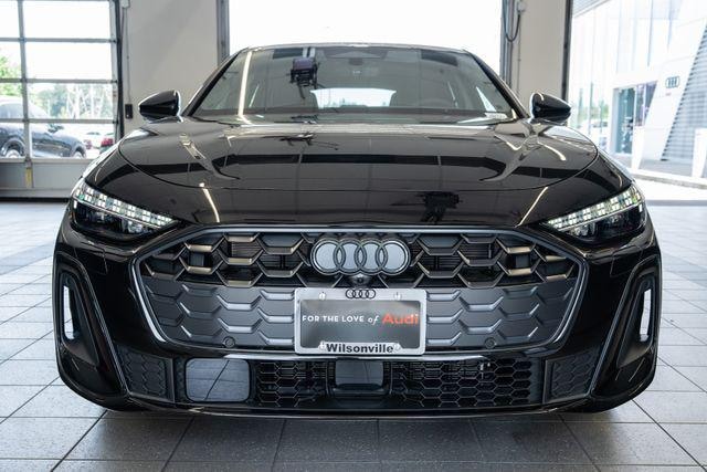2026 Audi A5 Sedan