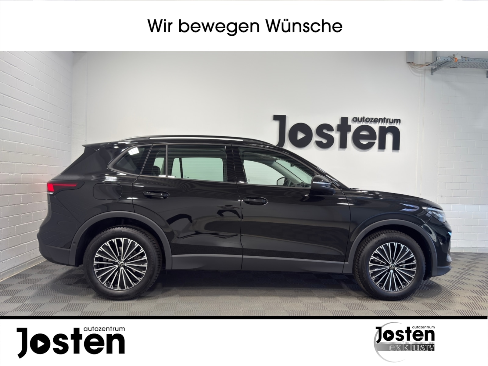 Volkswagen Tiguan – Bild 2