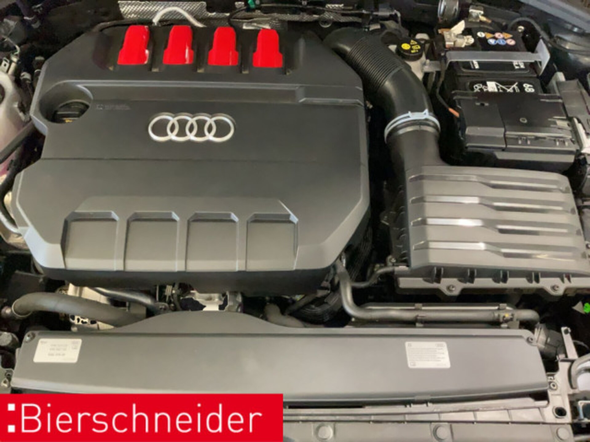 Audi S3 Sportback